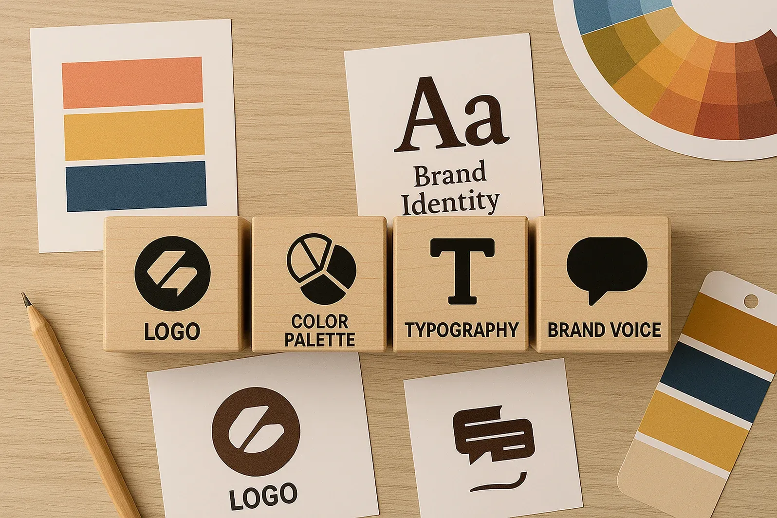 The Elements of Eye-Catching Branding Design.webp