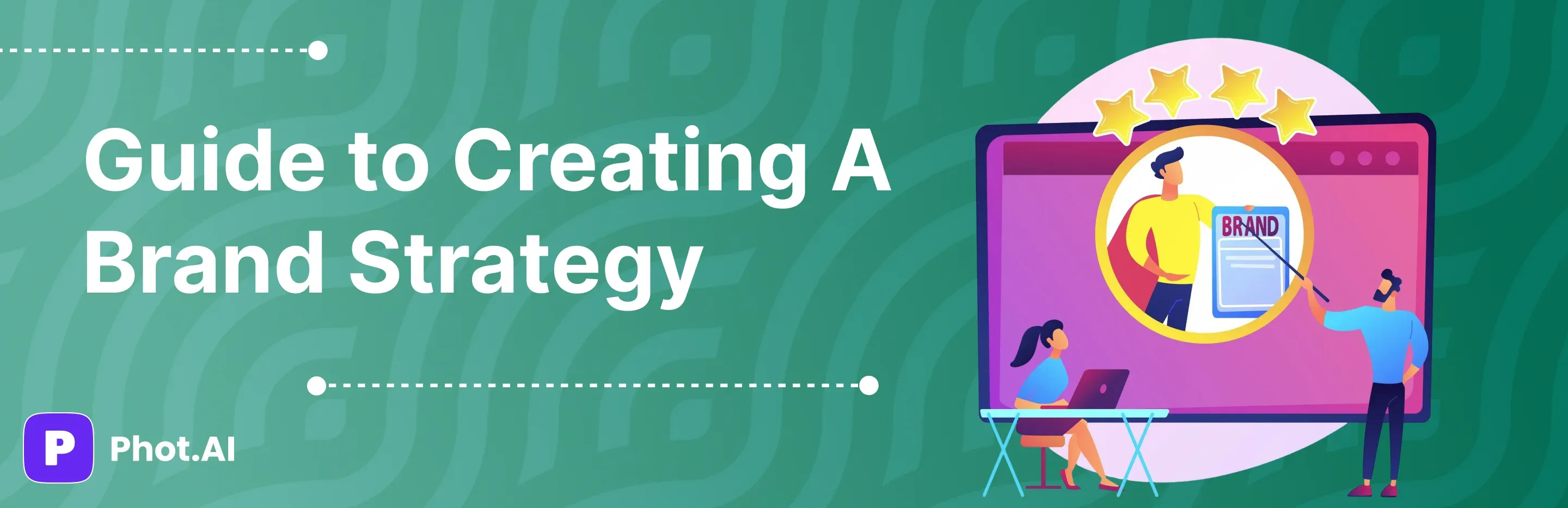 How to Build a Brand Marketing Strategy That Captivates Your Audience?