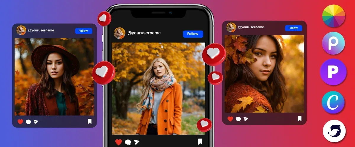 5 Best AI Image Generators in the Era of Social Media cover