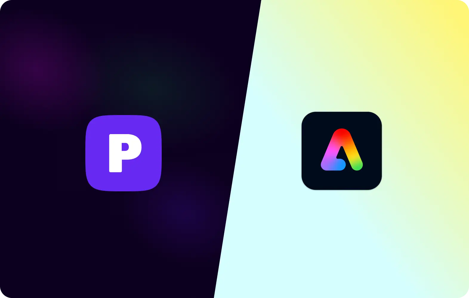 Phot.AI vs Adobe Express: The Ultimate AI Banner Tools Comparison for 2025 blog cover