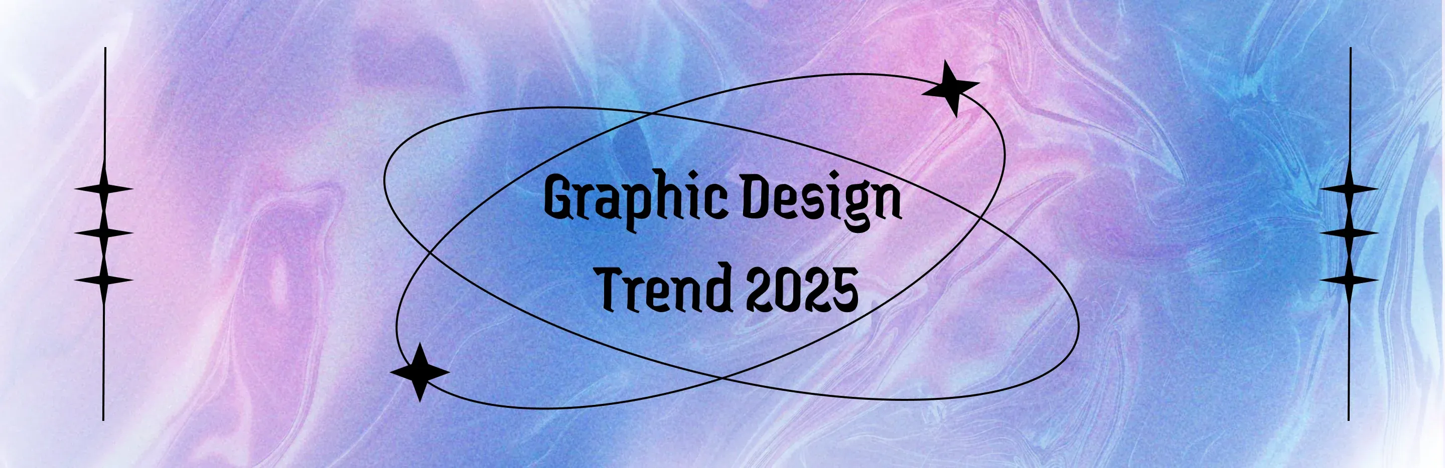 Top Graphic Design Trends to Watch in 2025