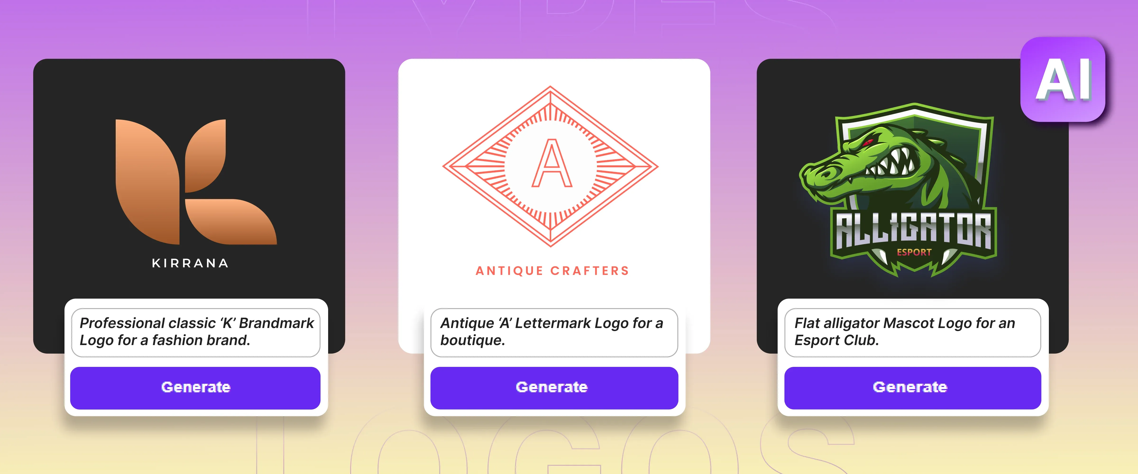 Types of Logos: What do you need to know? cover