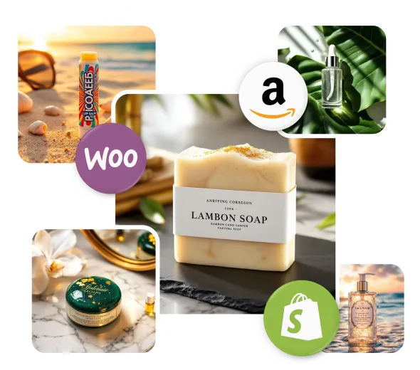Uplift Your Ecommerce Product Images with AI-Powered Editor