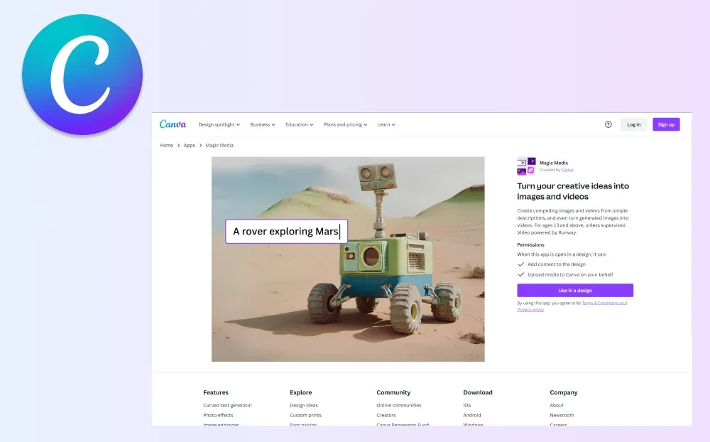 Website interface Canva (9).webp