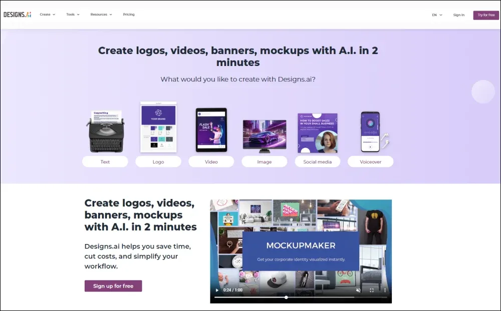 Website interface Design ai (2).webp