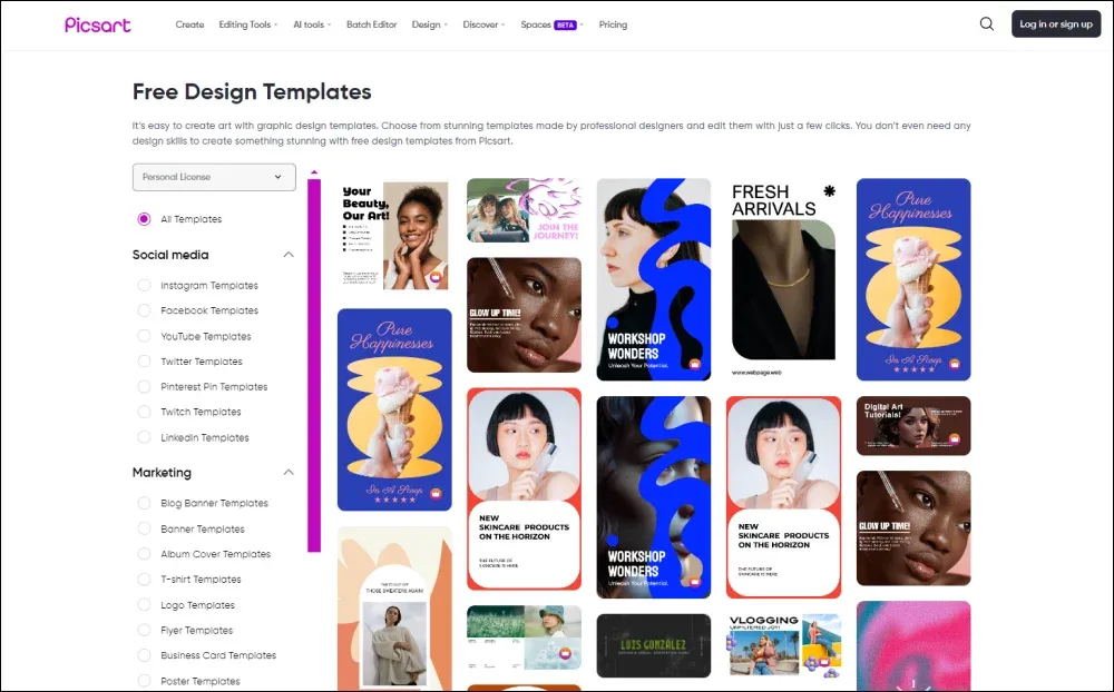 Website interface Picsart (8).webp