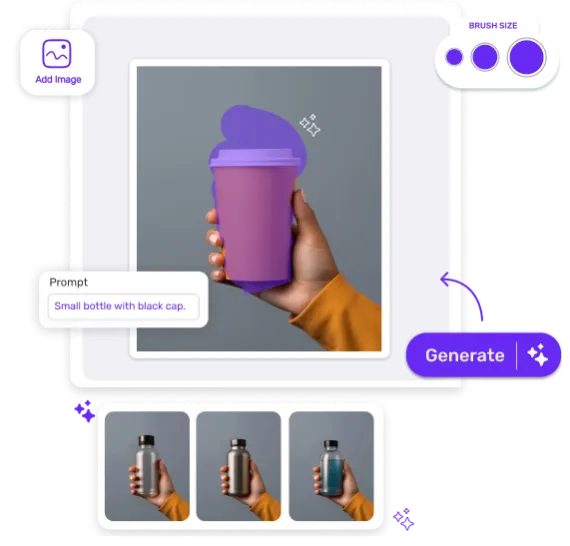  How to Replace Objects in Your Photos with AI Object Replacer