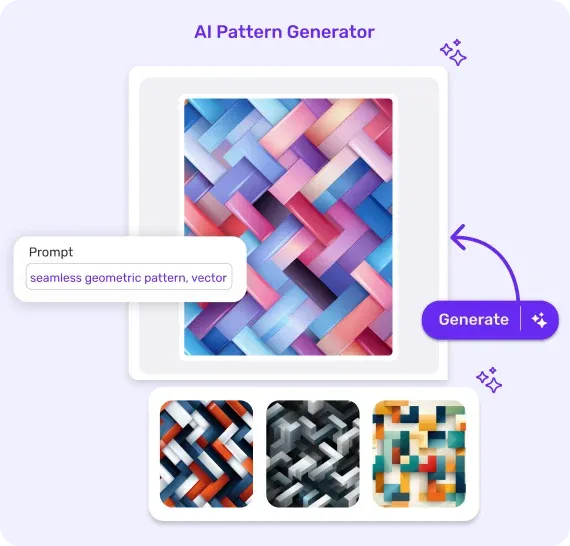 How to Create Patterns Online with Pattern Generator?