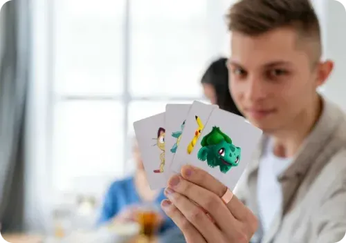 Pokemon Card Maker: Create Custom Pokemon Card Instantly Pokemon Card Maker: Create Custom Pokemon Card Instantly