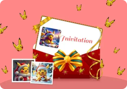 Pokemon Card Maker: Create Custom Pokemon Card Instantly