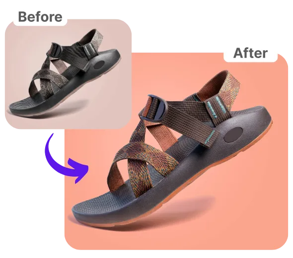 Achieve Studio-Quality Colors Instantly with AI Image Color Editor