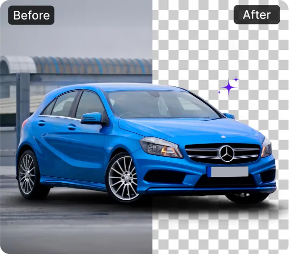 Win That First Impression with Clean Car Images