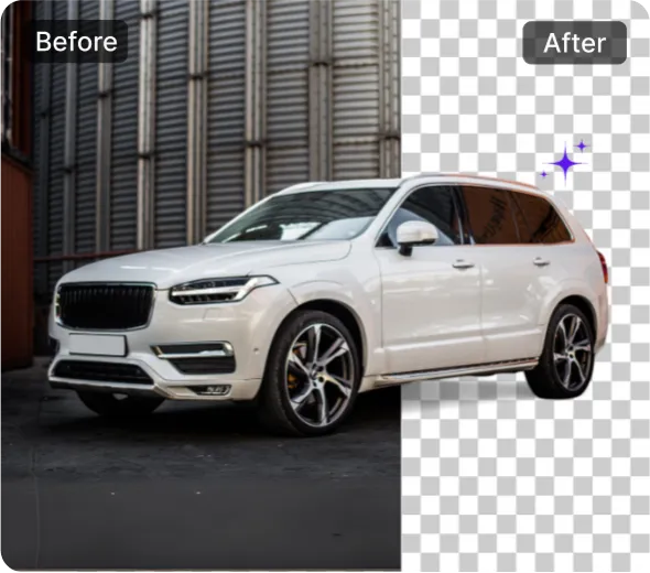 Spend Less Time, Get More Sales with Qualty Car Images